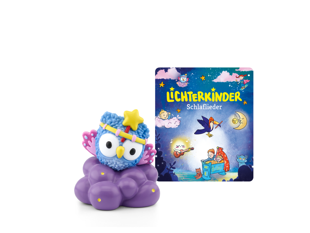 Lichterkinder Schlaflieder