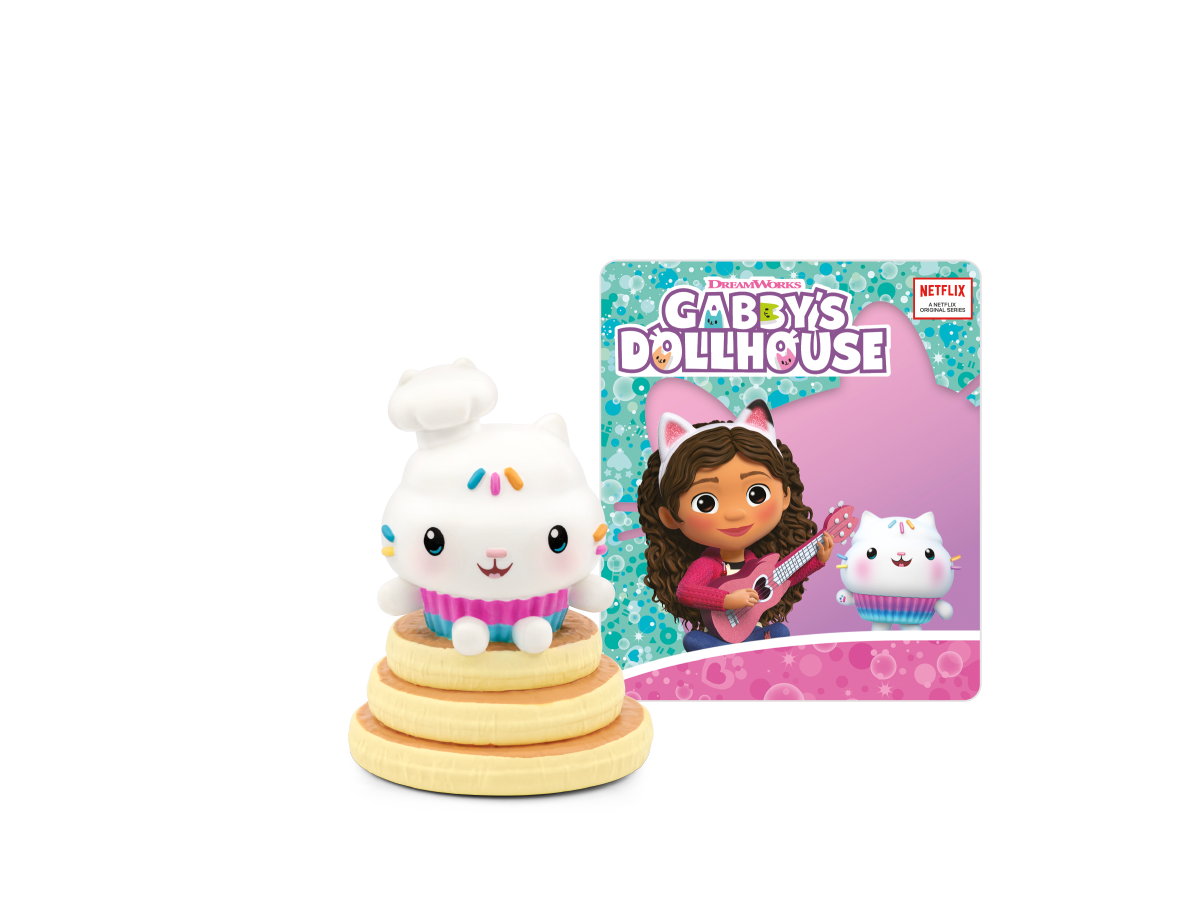 Der Cupcake-Baum / Die Puppenhausdetektive