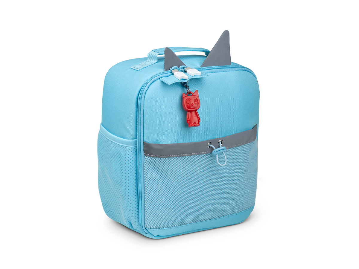 tonies® Rucksack - Hellblau