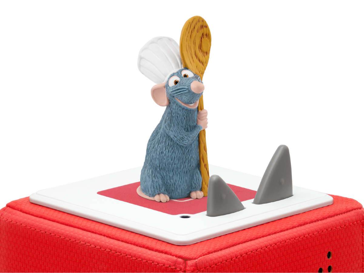 Ratatouille