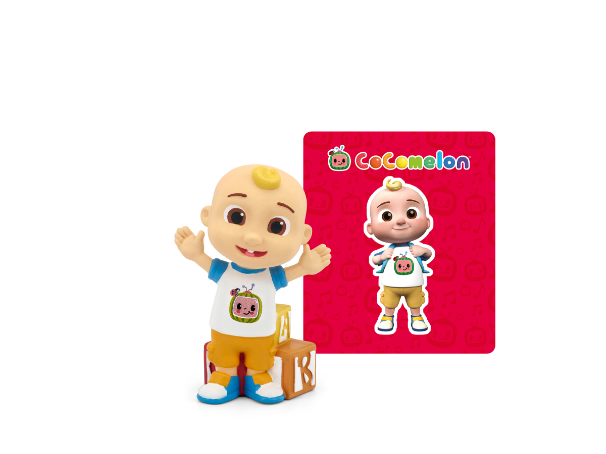 Spiel und Spaß mit JJ