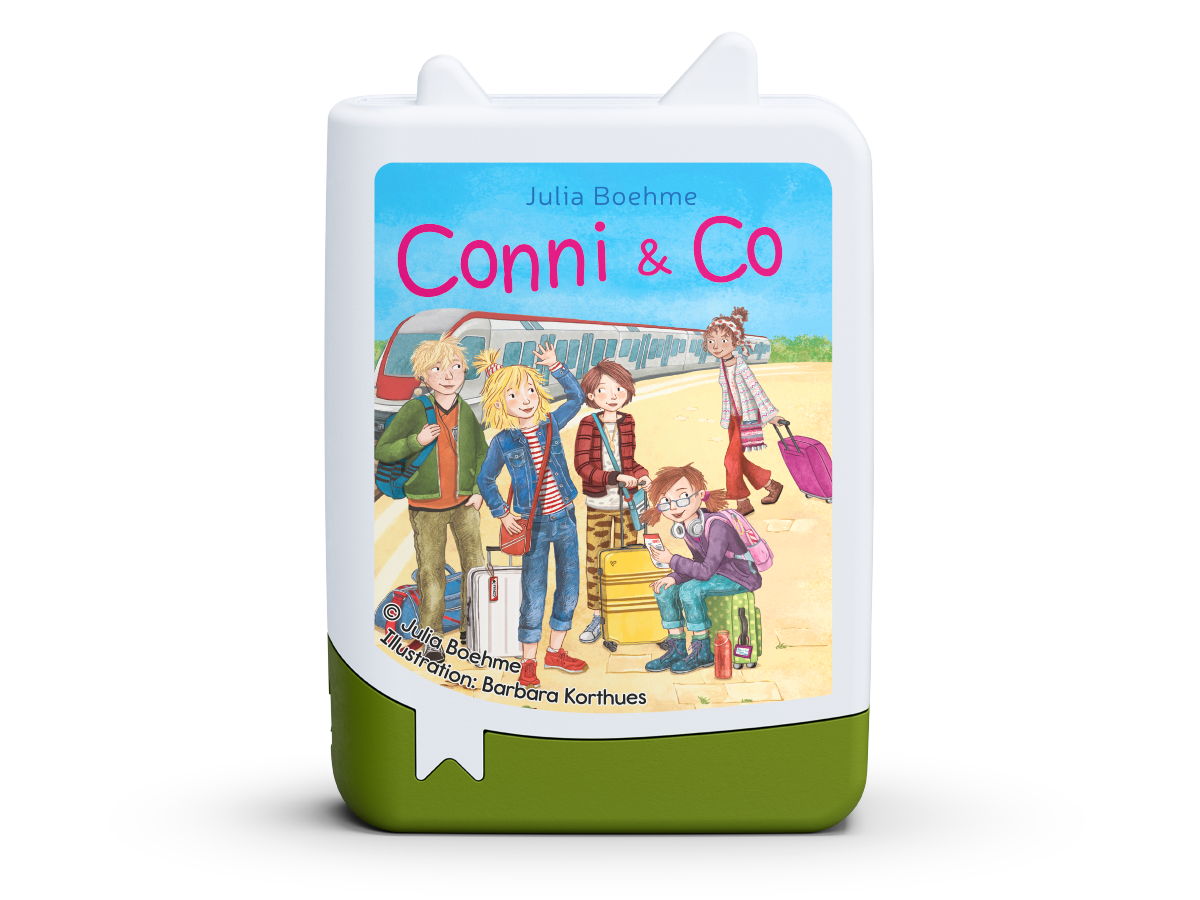 Conni & Co 1