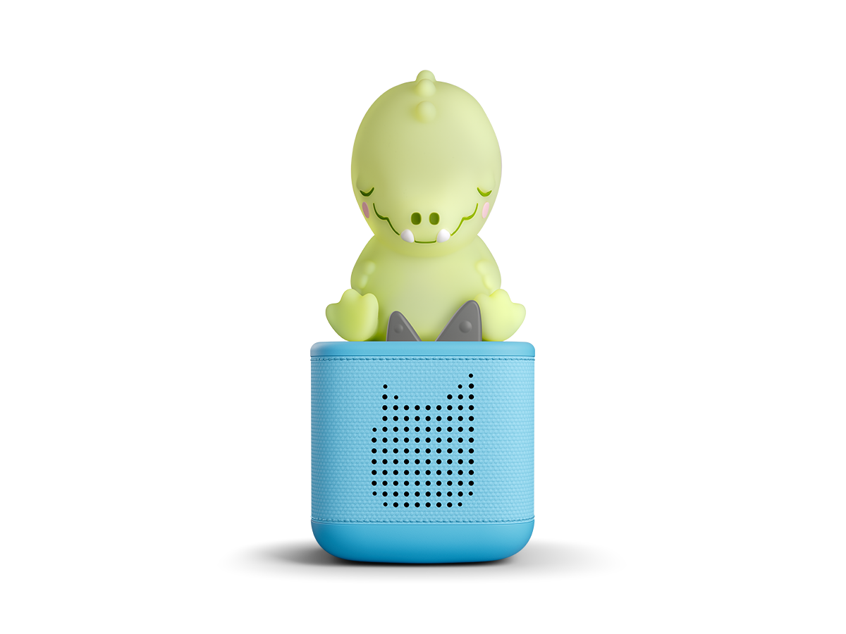 Nachtlicht Tonie - Schlummerkrokodil