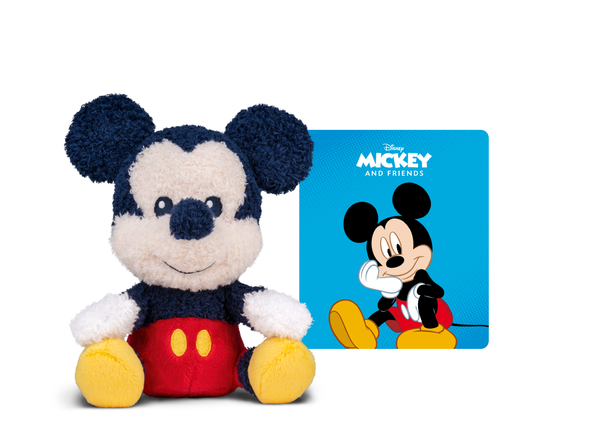 Cuddle Tonie Mickey