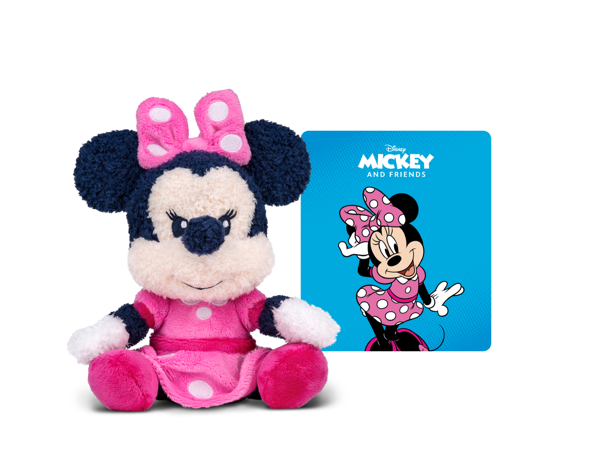 Cuddle Tonie Minnie