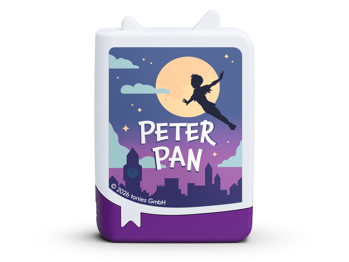 Peter Pan