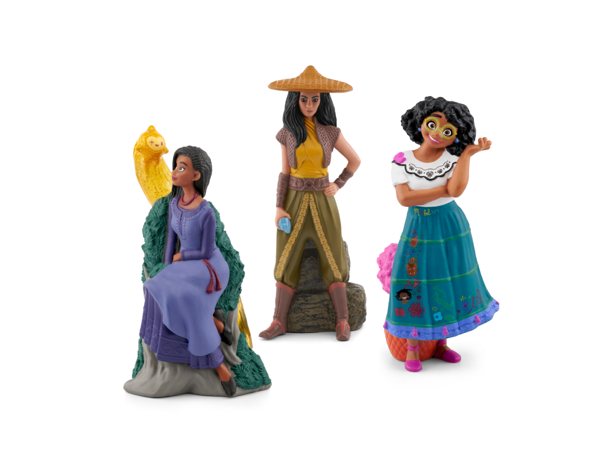 Disney Bundle "Magie"