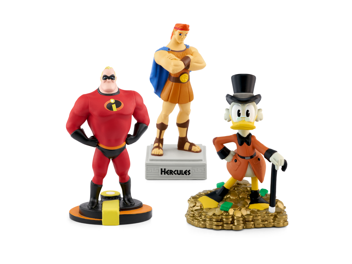 Disney Bundle "Abenteuer"