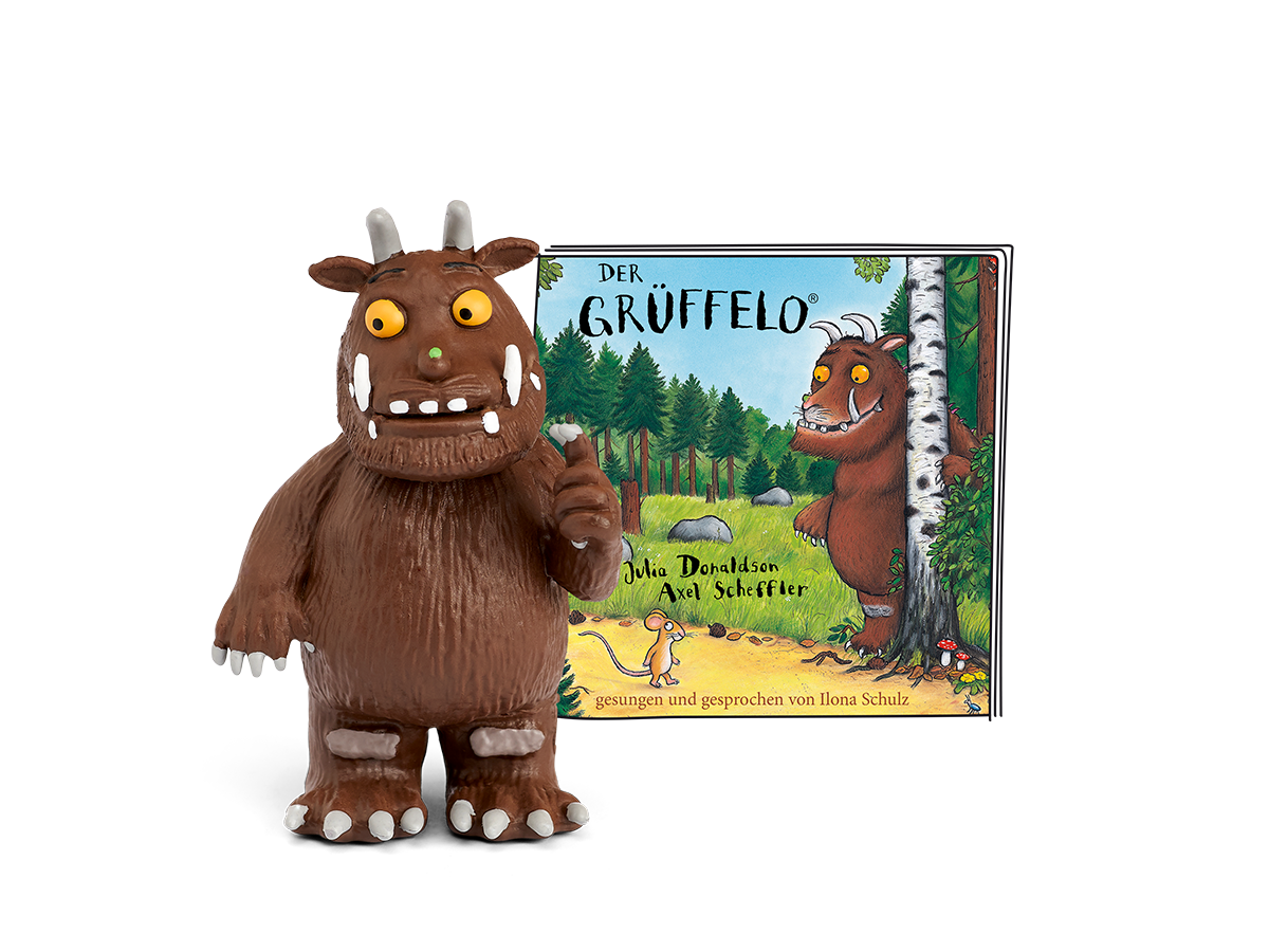 Der Grüffelo