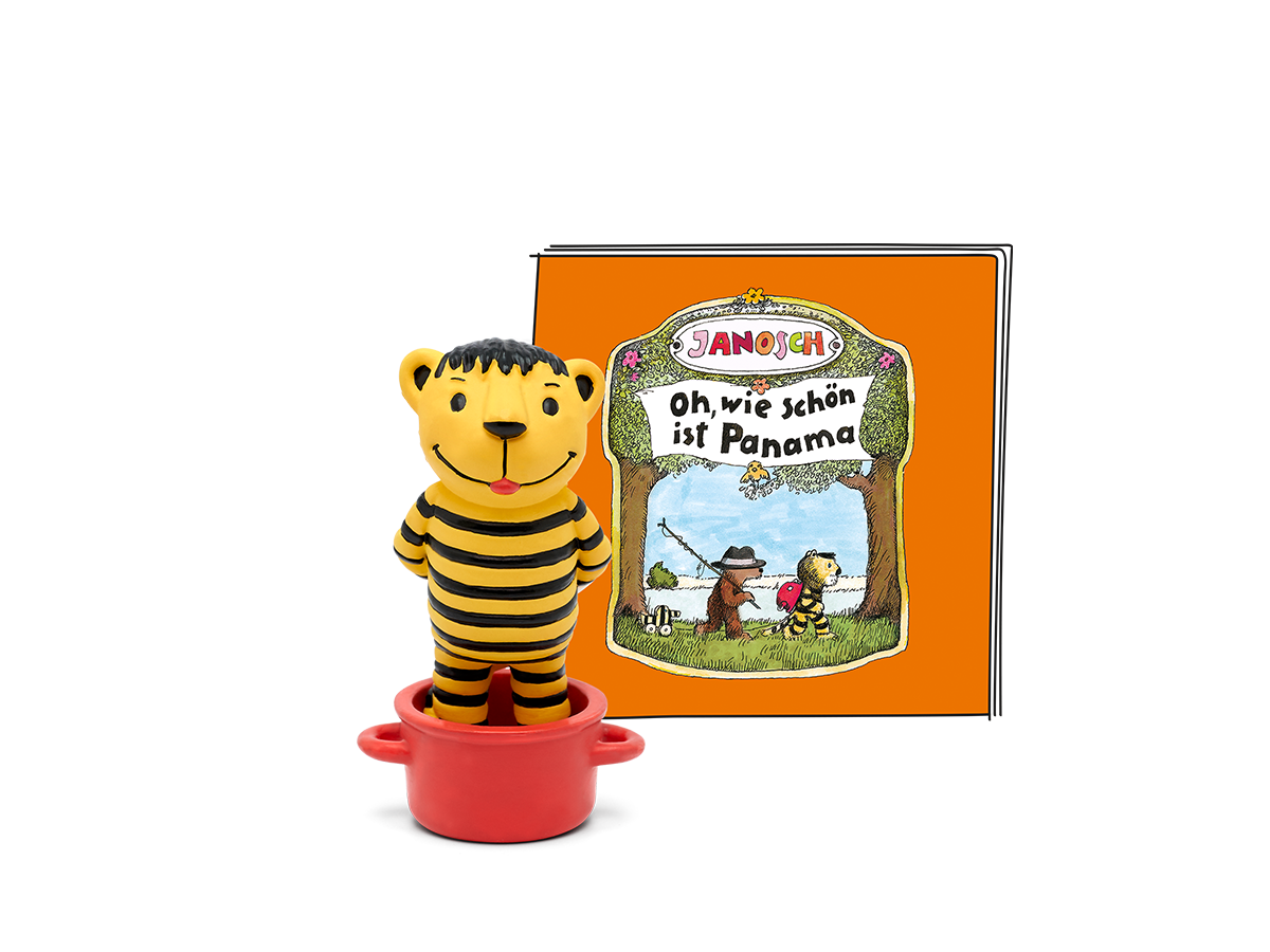 Oh, wie schön ist Panama