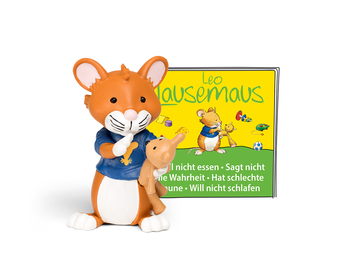 Das Original-Hörspiel zu den Büchern 1