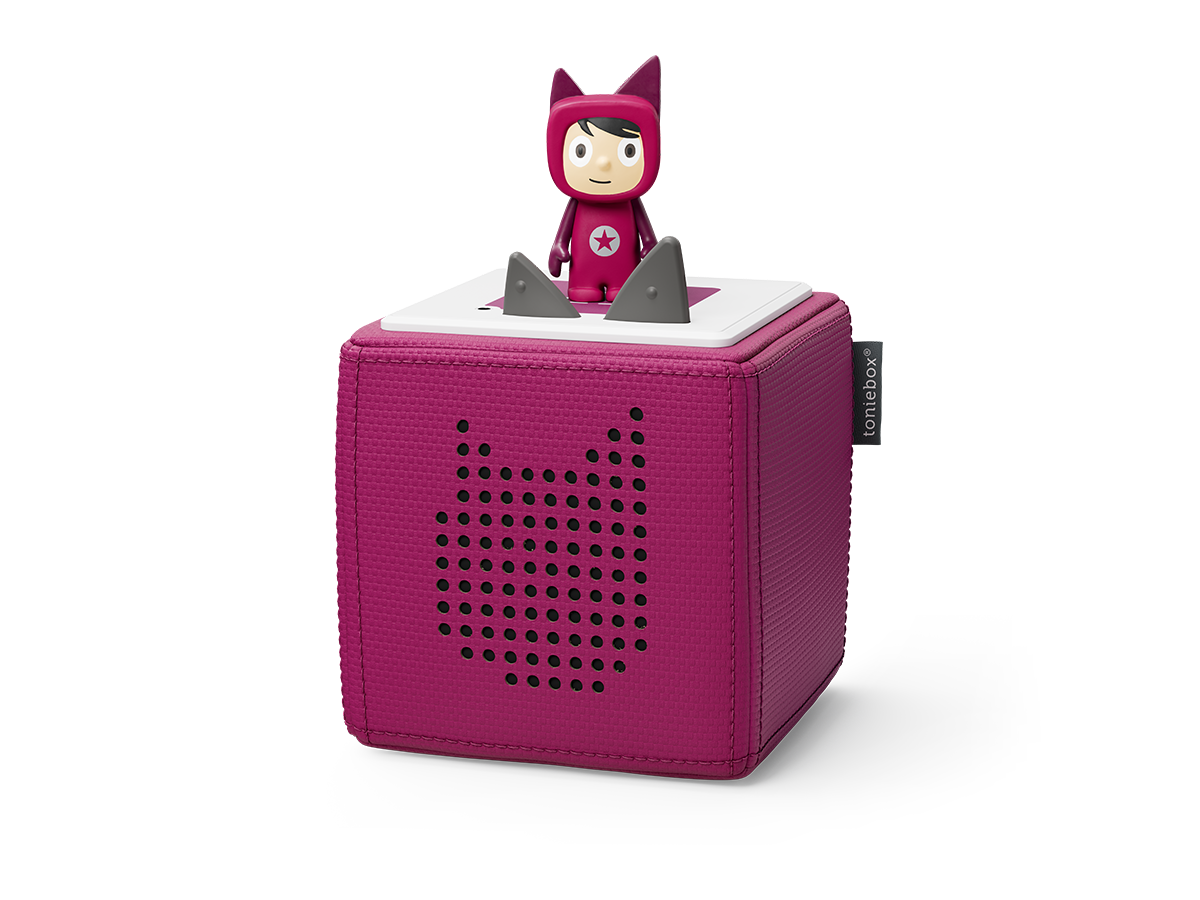 Starterset Beere mit Kreativ-Tonie