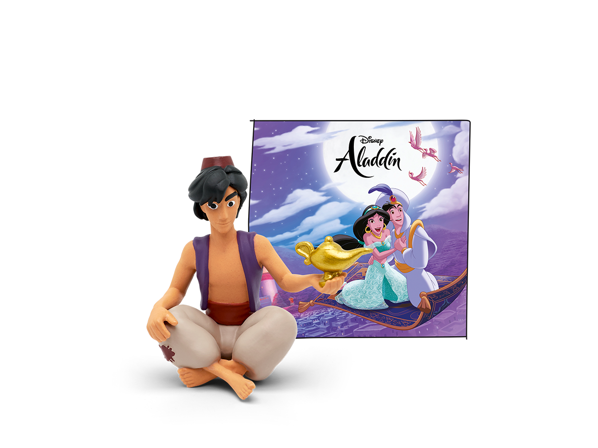 Aladdin