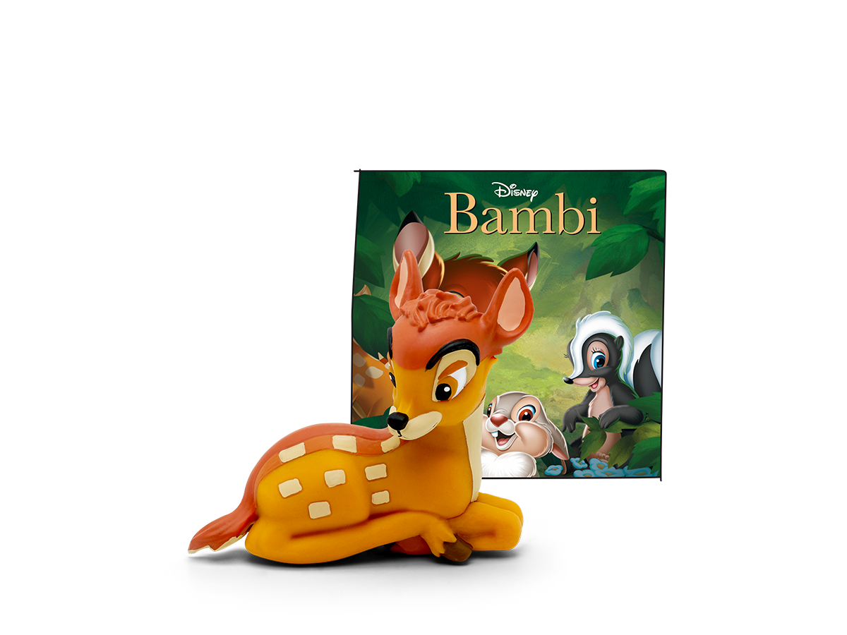 Bambi