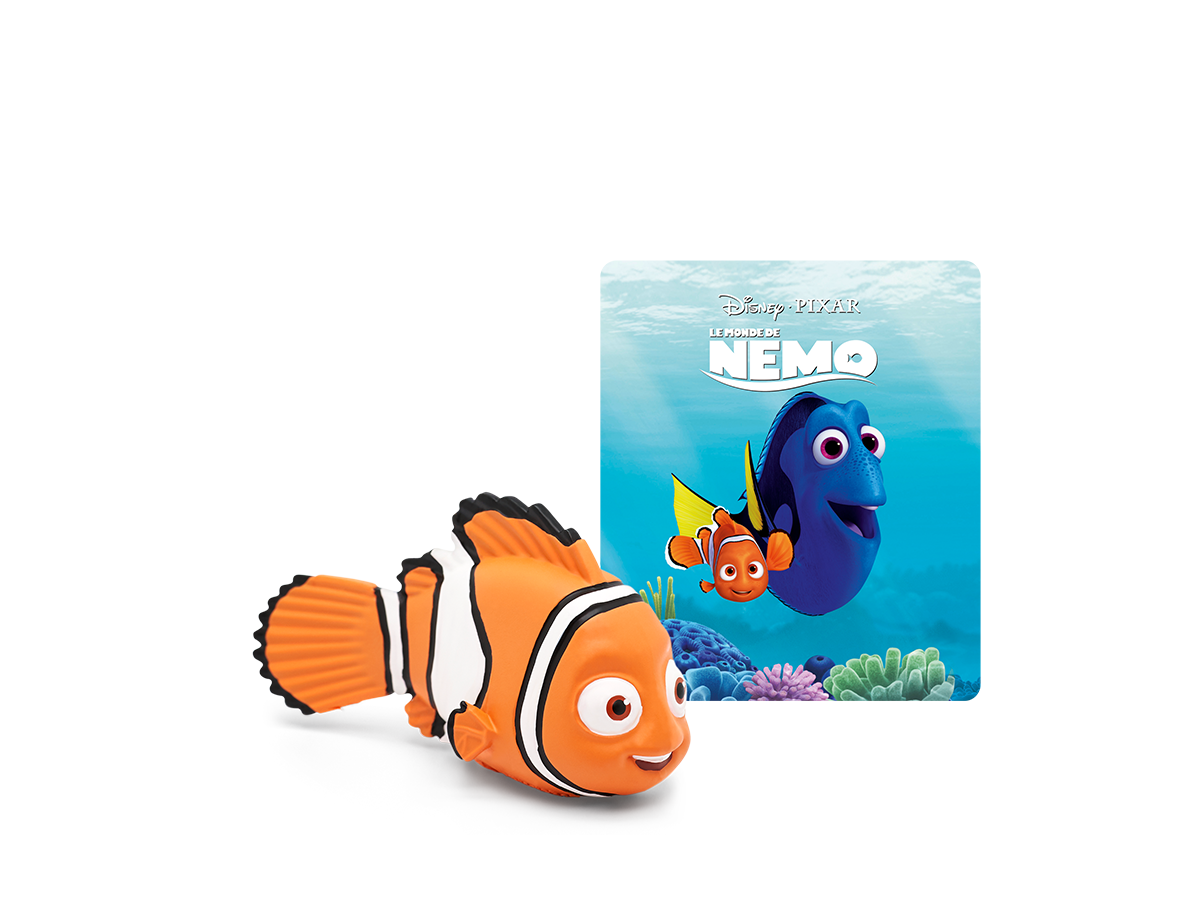Le Monde de Nemo