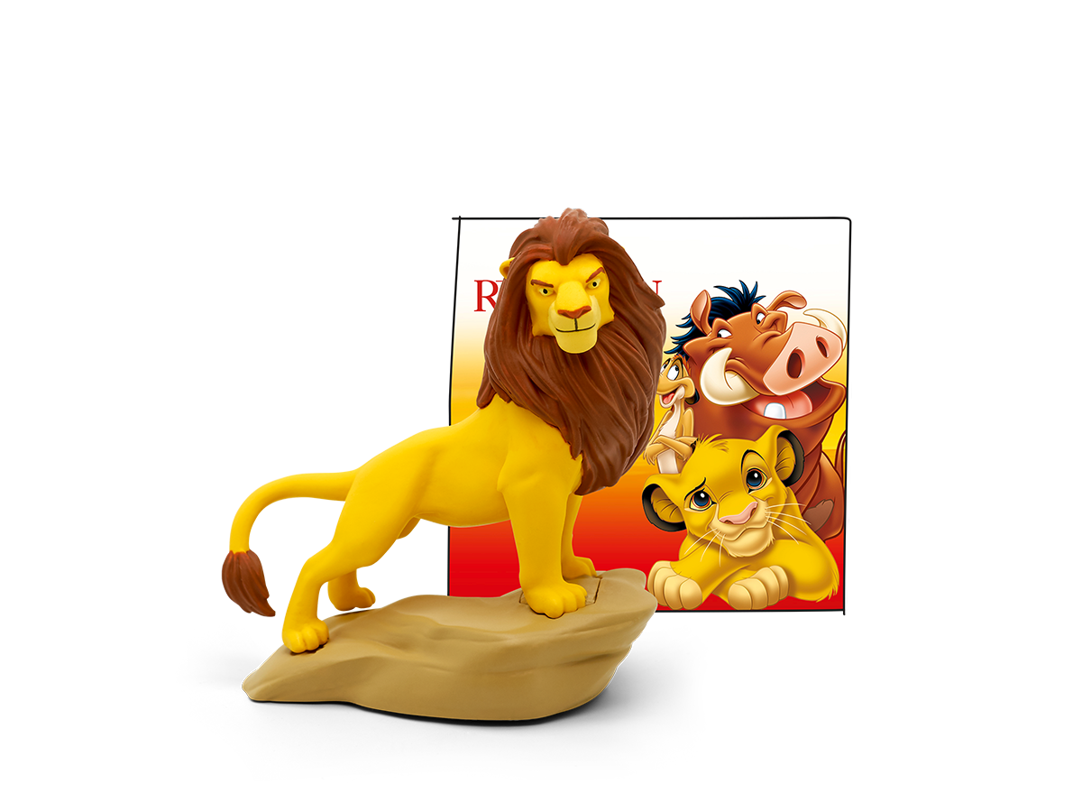 Le Roi Lion