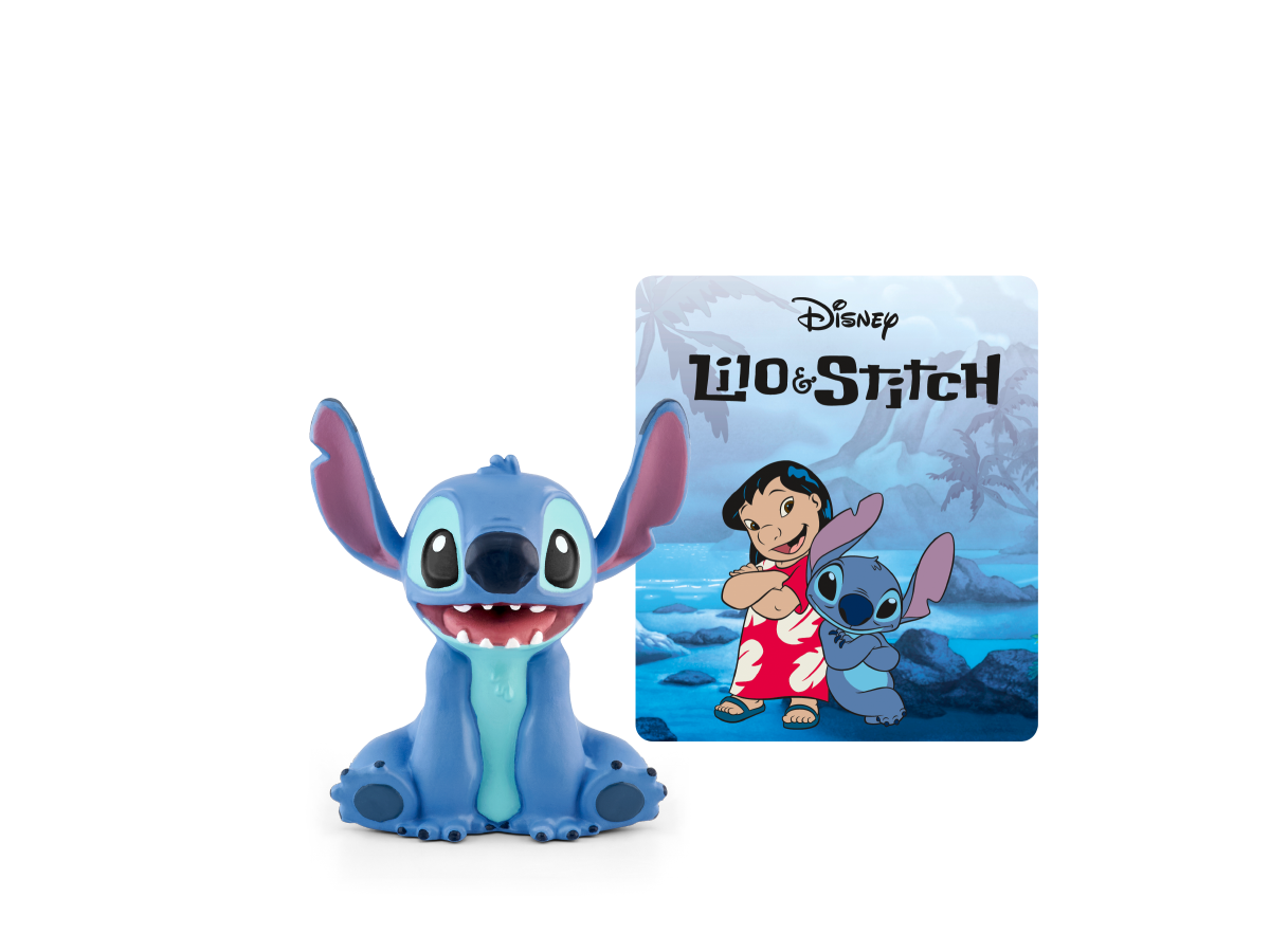 Lilo et Stitch