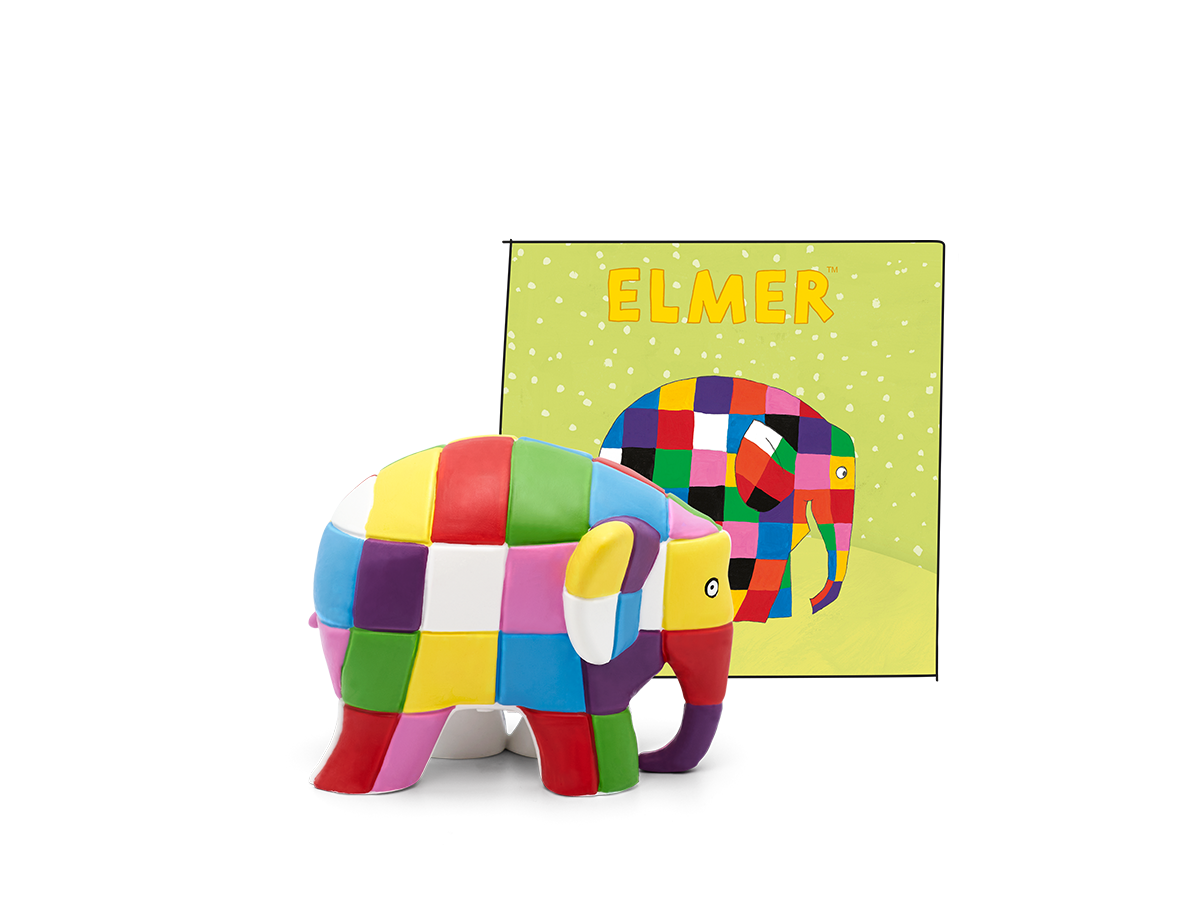 Elmer Et Ses Amis