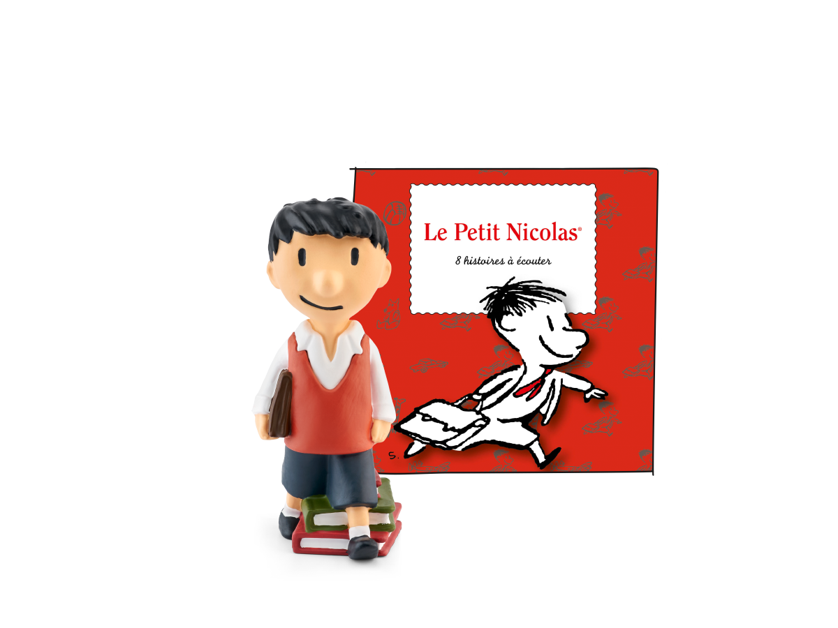 Le Petit Nicolas