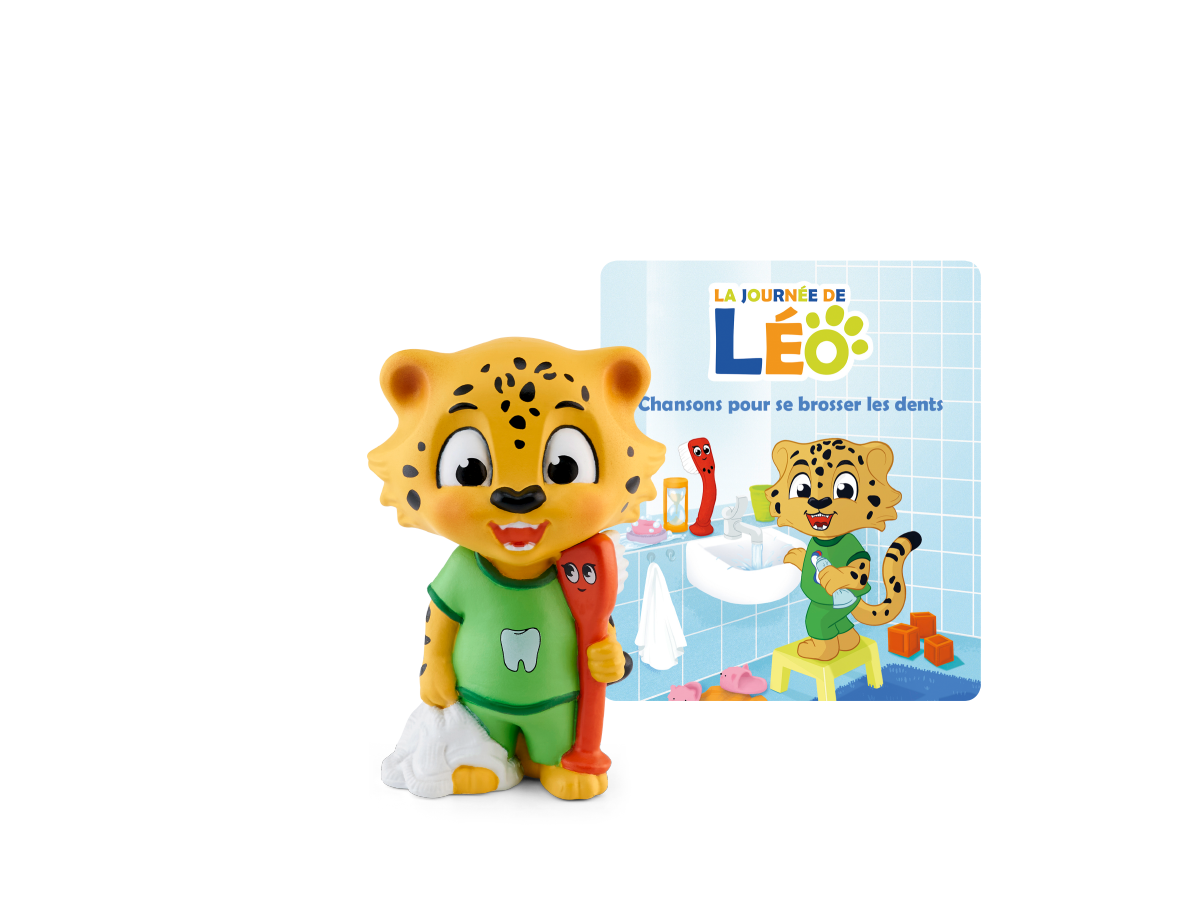 Chansons Pour Se Brosser Les Dents