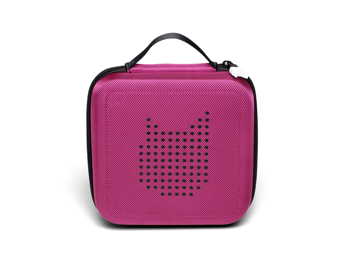 Tonie-Transporter Beere